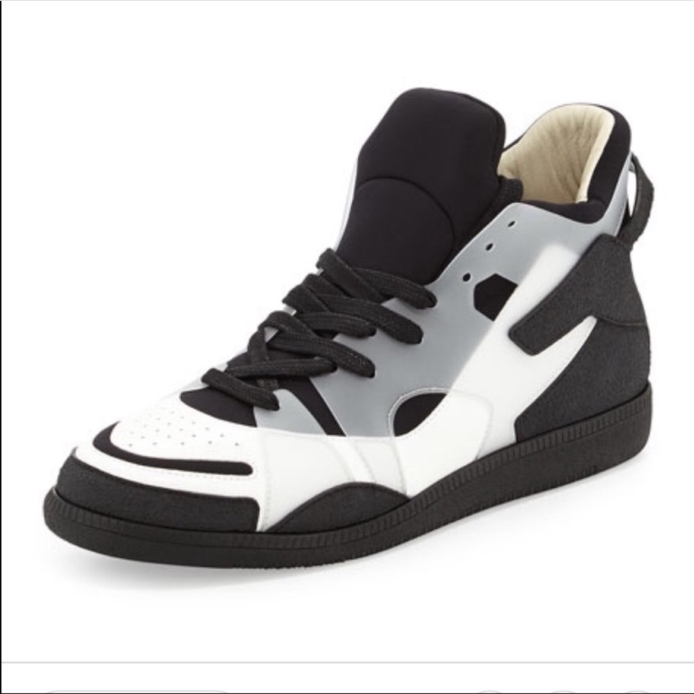 Maison Margiela Sneakers